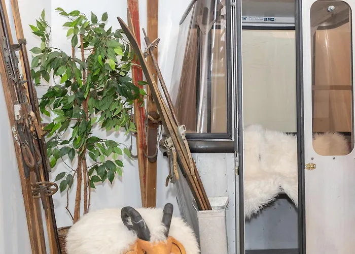 Pokoje JanosikHotel Zakopane